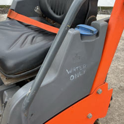 HAMM HD8 VV
