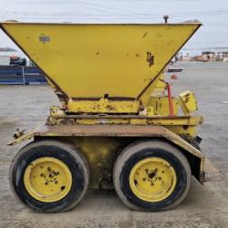Bristowes M95 15' Chip Spreader
