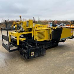 CATERPILLAR / BITELLI BB 621 E
