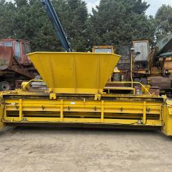 BRISTOWES M95 15' CHIP SPREADER
