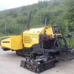 BOMAG BF 223 C