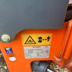 HAMM HD10C VV
