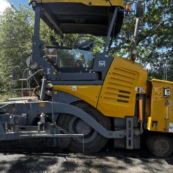VOGELE SUPER 1303-3i