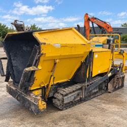 CAT BB621C