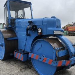 AVELING BARFORD DC013