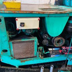 VOGELE 6-90 Super Boy