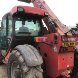 MANITOU MLT 735