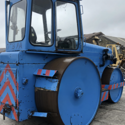 AVELING BARFORD DC013