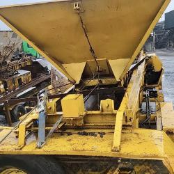 BENFORD 14' CHIP SPREADER