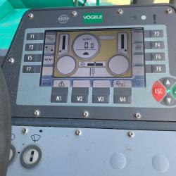 VOGELE SUPER 1103-3i