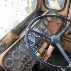 AVELING BARFORD VXC111