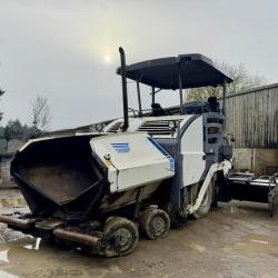 AMMANN AFW 700-3