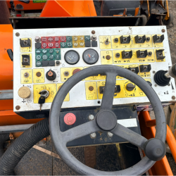 CATERPILLAR AP300