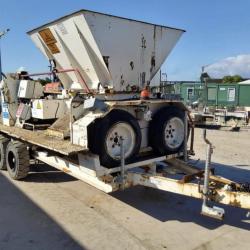 BRISTOWES M95 15' Chip Spreader