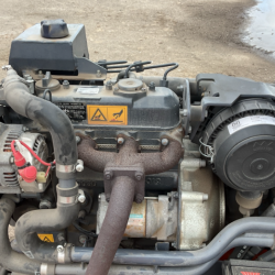 HAMM HD8 VV