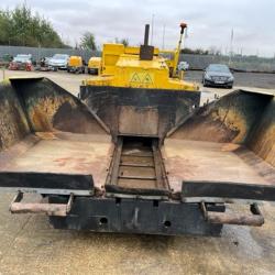 CATERPILLAR / BITELLI BB 621 E