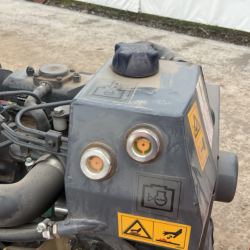 HAMM HD8 VV