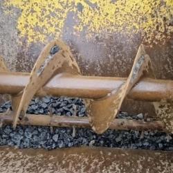 Bristowes M95 15' Chip Spreader