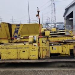 Bristowes M95 15' Chip Spreader