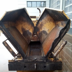 CATERPILLAR / BITELLI BB 621C