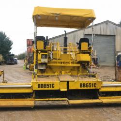 BITELLI BB651C