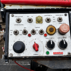 PAVEMAC KS12-16 EXTENDACHIP
