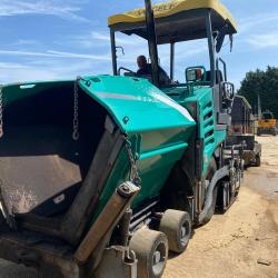 VOGELE SUPER 1103-3i