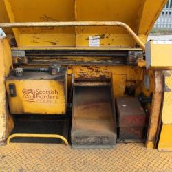 BRISTOWES M95 12 ' Chip Spreader