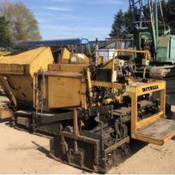 CATERPILLAR/ BITELLI BB 621C