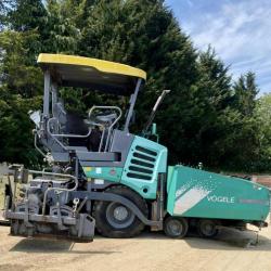 VOGELE SUPER 1103-3i