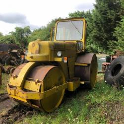 AVELING BARFORD DC012