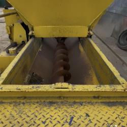 BRISTOWES M95 12' Chip Spreader
