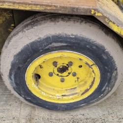 Bristowes M95 15' Chip Spreader