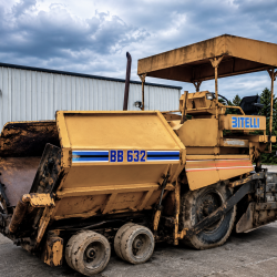 BITELLI BB 632