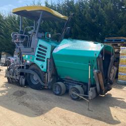 VOGELE SUPER 1103-3i