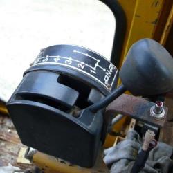 AVELING BARFORD TG112
