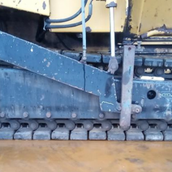 CATERPILLAR / BITELLI BB 621C