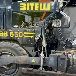 BITELLI BB 650