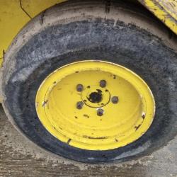 Bristowes M95 15' Chip Spreader