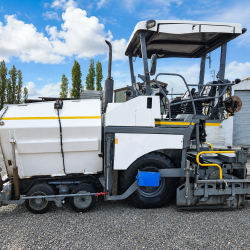 VOGELE SUPER 1303-2