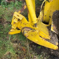 AVELING BARFORD DC012