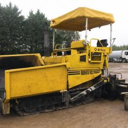 BITELLI BB651C