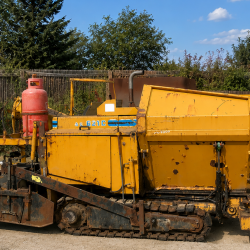 CAT BB621C