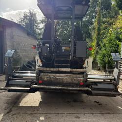 DYNAPACE SD1800W