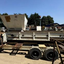 BRISTOWES M95 16' Chip Spreader