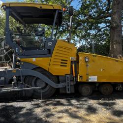 VOGELE SUPER 1303-3i