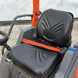 HAMM HD8 VV