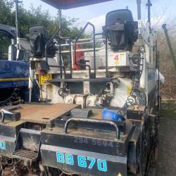 BITELLI BB 670