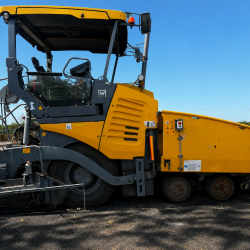 VOGELE SUPER 1803-3i