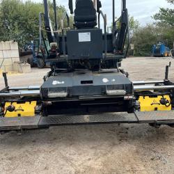 BOMAG BF 300C